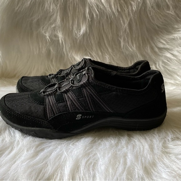 Sport Memory Foam Women’s Size 7 Slip On Shoes - Picture 5 of 9